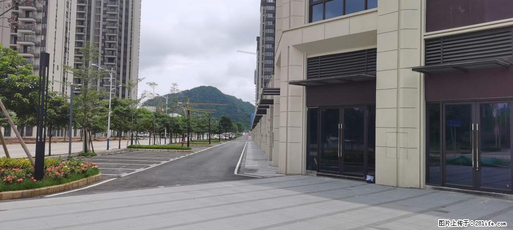 【广西三象建筑安装工程有限公司】绿地东盟大学城 grc构件 4个地块，施工周期两年 - 新手上路 - 南宁生活社区 - 南宁28生活网 nn.28life.net