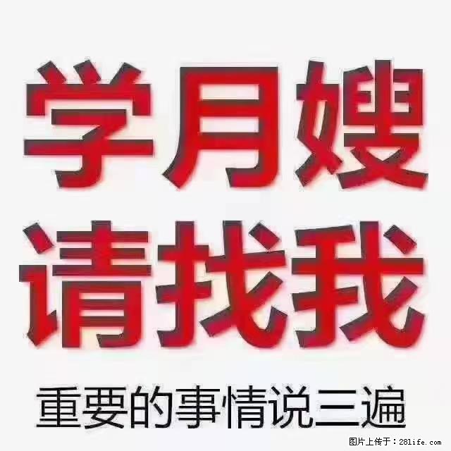 【招聘】月嫂，上海徐汇区 - 职场交流 - 南宁生活社区 - 南宁28生活网 nn.28life.net