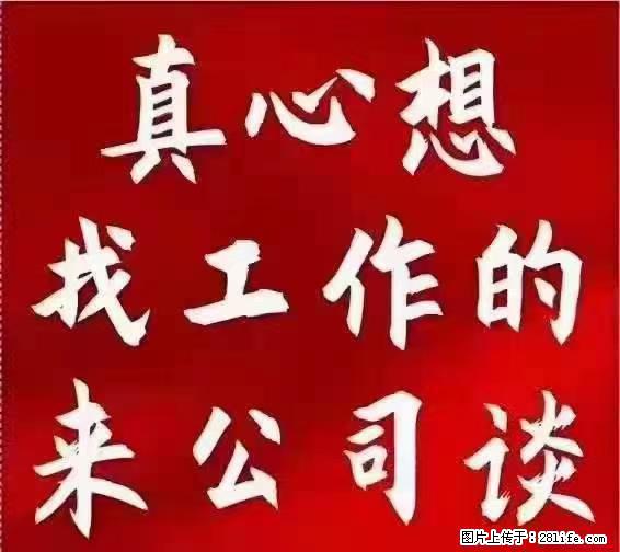 【上海】国企，医院招两名男保安，55岁以下，身高1.7米以上，无犯罪记录不良嗜好 - 职场交流 - 南宁生活社区 - 南宁28生活网 nn.28life.net