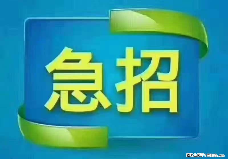 招出纳8000元/月，无证可以，要有相关经验，上海五险一金，包住，包工作餐，做六休一。 - 职场交流 - 南宁生活社区 - 南宁28生活网 nn.28life.net