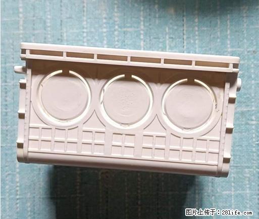 桂林荣泰吹塑、注塑【厂家直销】PVC阴燃电工配件，精品86底盒 - 其他广告 - 广告专区 - 南宁分类信息 - 南宁28生活网 nn.28life.net