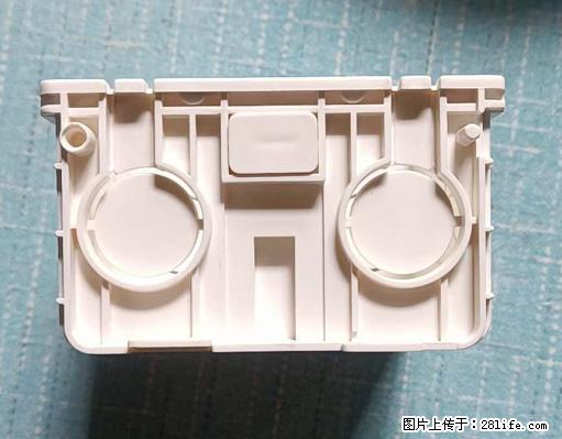 桂林荣泰吹塑、注塑【厂家直销】PVC阴燃电工配件，精品86底盒 - 家居生活 - 南宁生活社区 - 南宁28生活网 nn.28life.net