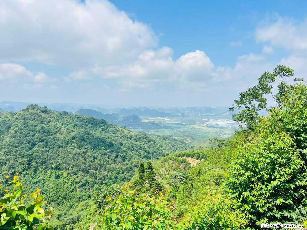 【天井岭】山顶风景旖旎，山色如画，俯瞰脚下锦绣山河，尽收世间万般风光！ - 游山玩水 - 南宁生活社区 - 南宁28生活网 nn.28life.net