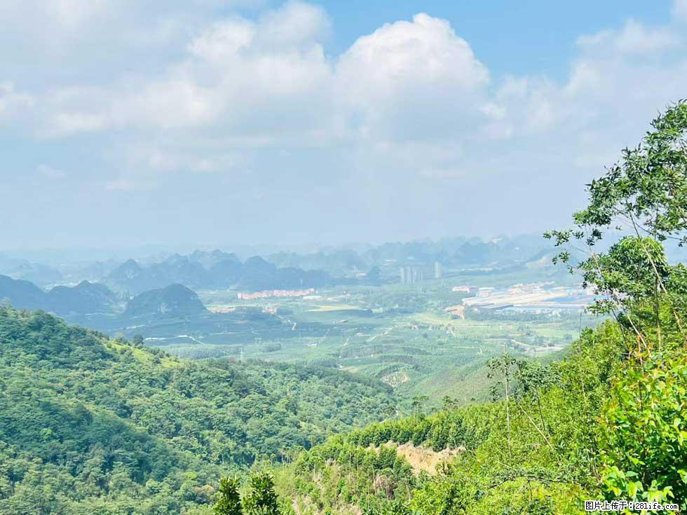 【天井岭】山顶风景旖旎，山色如画，俯瞰脚下锦绣山河，尽收世间万般风光！ - 游山玩水 - 南宁生活社区 - 南宁28生活网 nn.28life.net