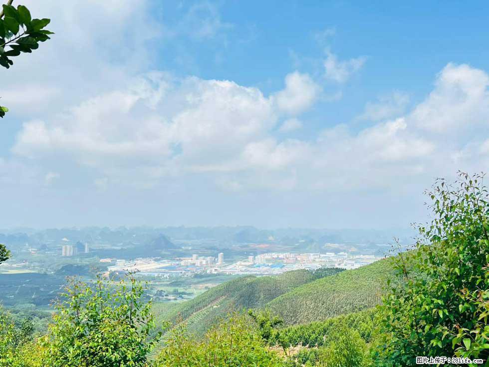【天井岭】山顶风景旖旎，山色如画，俯瞰脚下锦绣山河，尽收世间万般风光！ - 游山玩水 - 南宁生活社区 - 南宁28生活网 nn.28life.net