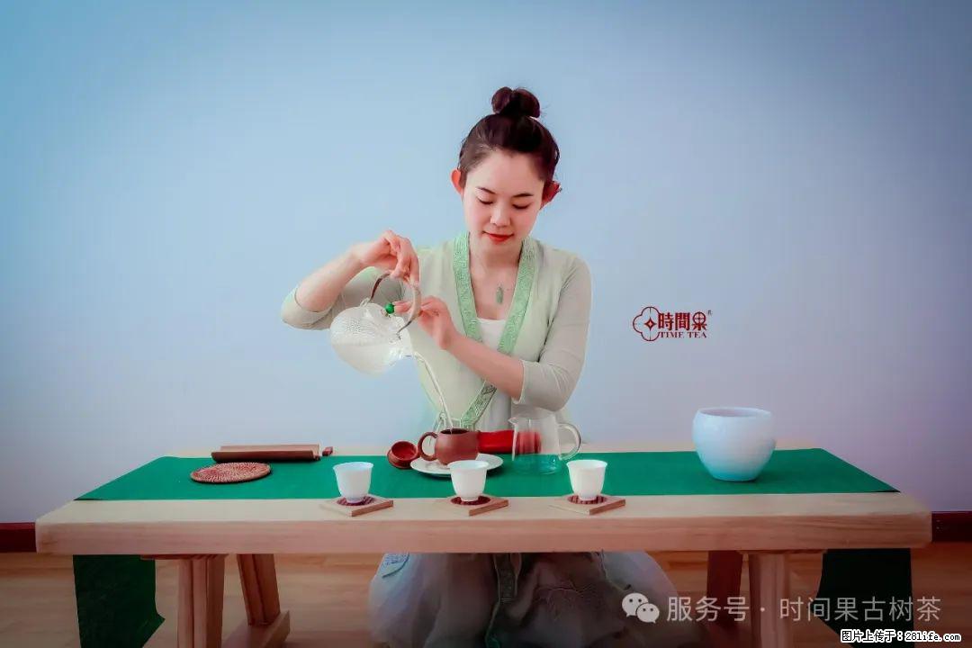 时间果百年古树龙珠普洱生茶 - 购物交流 - 南宁生活社区 - 南宁28生活网 nn.28life.net
