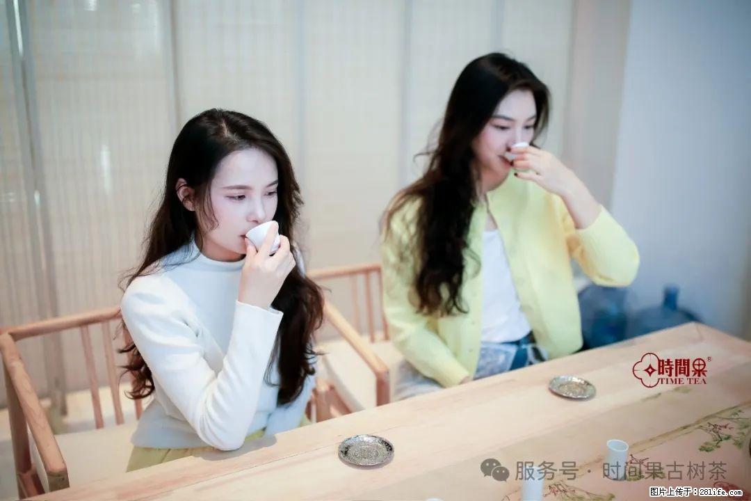 时间果百年古树龙珠普洱生茶 - 购物交流 - 南宁生活社区 - 南宁28生活网 nn.28life.net