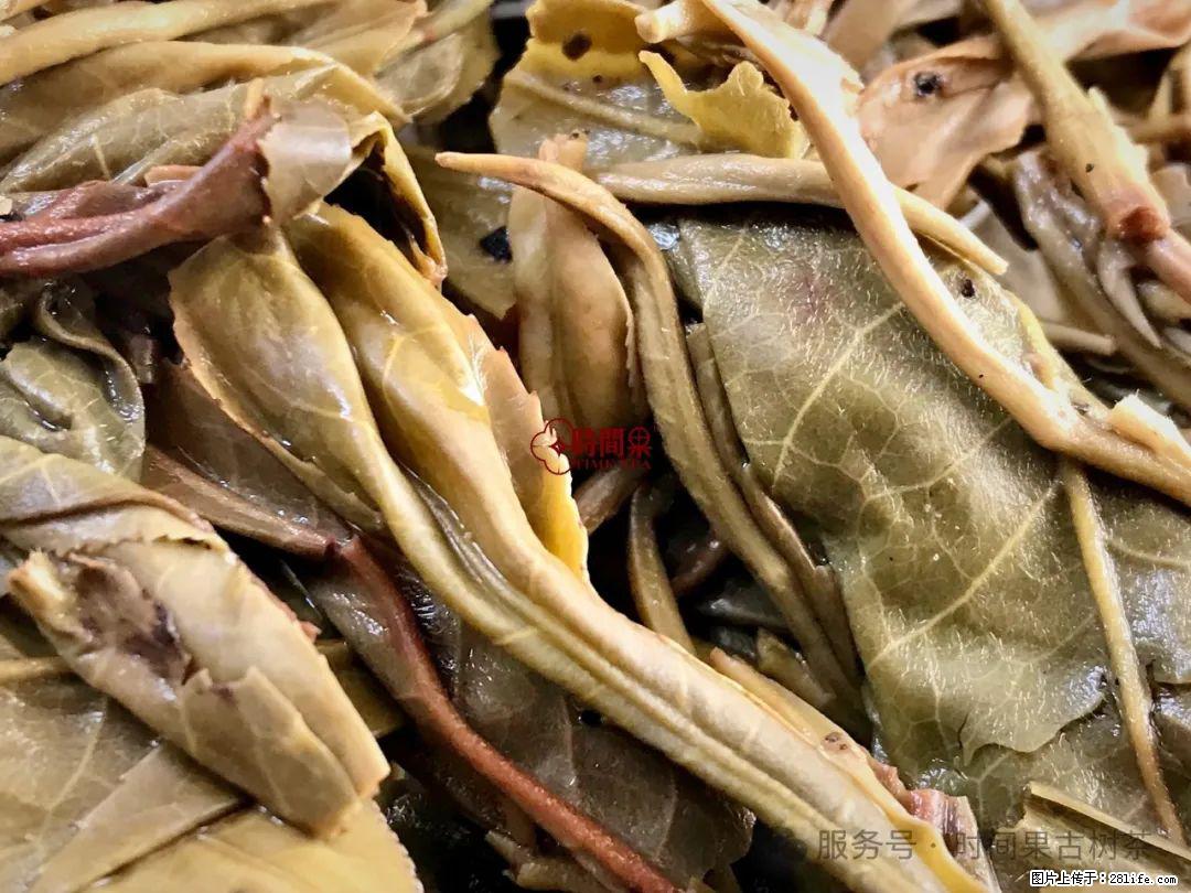 时间果百年古树龙珠普洱生茶 - 购物交流 - 南宁生活社区 - 南宁28生活网 nn.28life.net