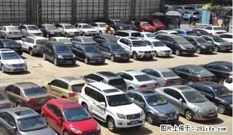 停车为什么要车头朝外？不是开玩笑，关键时刻真能救命 - 南宁生活资讯 - 南宁28生活网 nn.28life.net