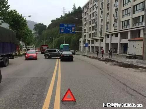 开车出事故没拍这5张照片，警察也帮不了你！ - 南宁生活资讯 - 南宁28生活网 nn.28life.net