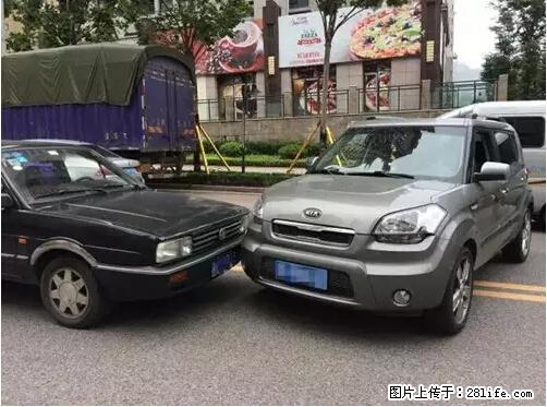 开车出事故没拍这5张照片，警察也帮不了你！ - 南宁生活资讯 - 南宁28生活网 nn.28life.net