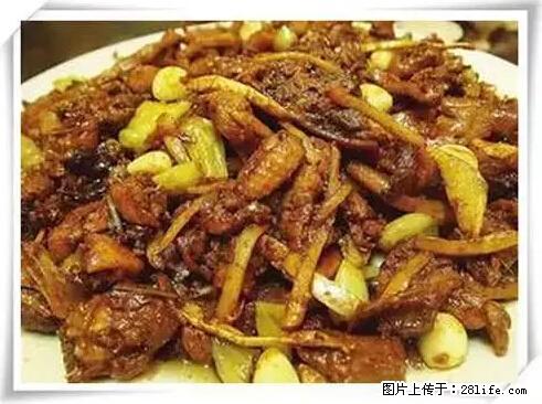来广西旅游必吃这20道桂菜，不然就白来广西啦！ - 南宁生活资讯 - 南宁28生活网 nn.28life.net
