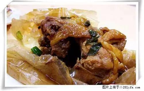 来广西旅游必吃这20道桂菜，不然就白来广西啦！ - 南宁生活资讯 - 南宁28生活网 nn.28life.net