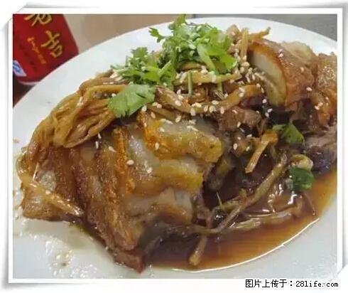 来广西旅游必吃这20道桂菜，不然就白来广西啦！ - 南宁生活资讯 - 南宁28生活网 nn.28life.net