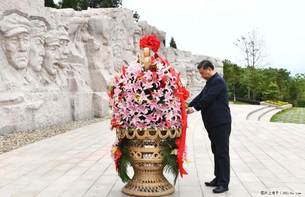 习近平赴广西考察调研 - 南宁生活资讯 - 南宁28生活网 nn.28life.net