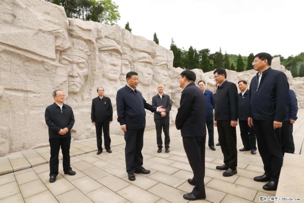 习近平赴广西考察调研 - 南宁生活资讯 - 南宁28生活网 nn.28life.net