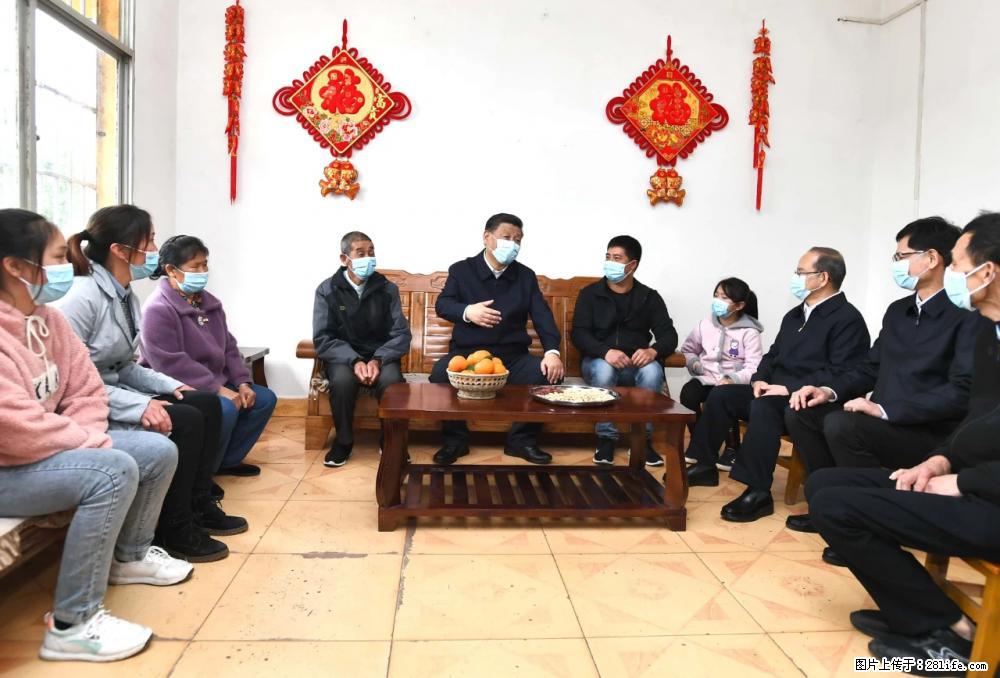 习近平赴广西考察调研 - 南宁生活资讯 - 南宁28生活网 nn.28life.net