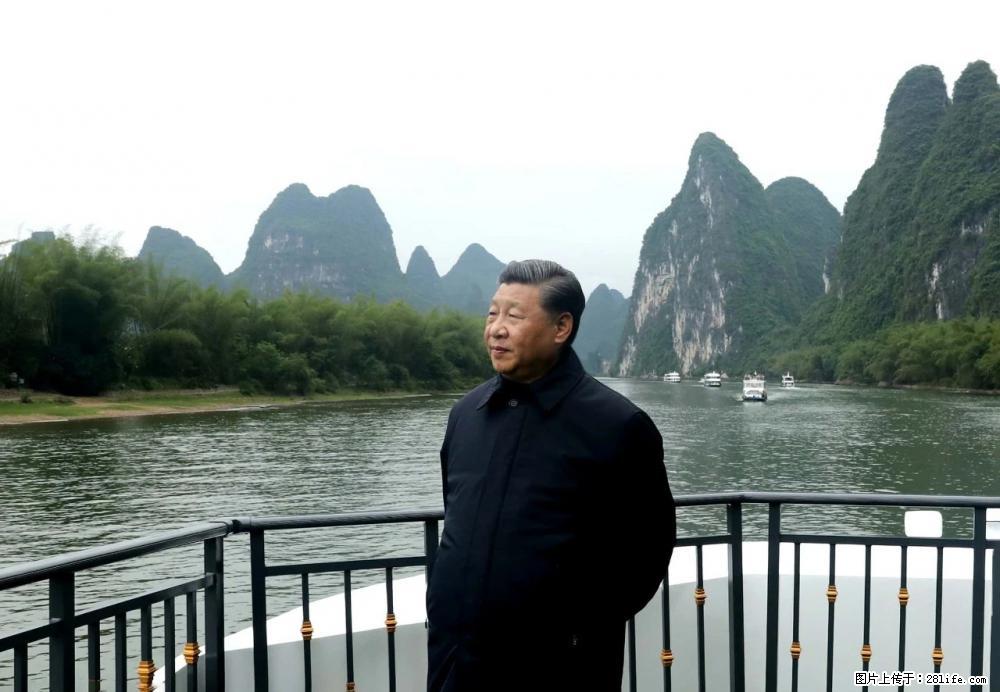 习近平赴广西考察调研 - 南宁生活资讯 - 南宁28生活网 nn.28life.net