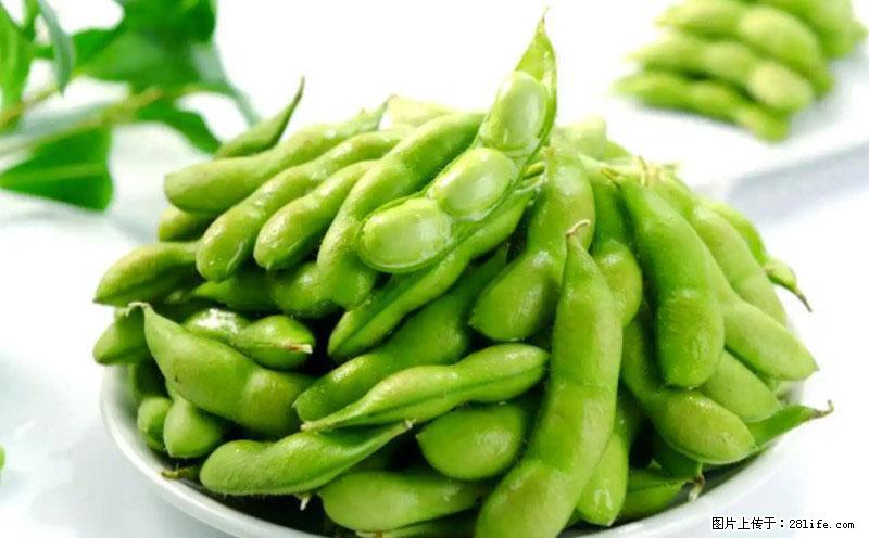 这些蔬菜是“天然钙片”，这6种被医生重点推荐 - 南宁生活资讯 - 南宁28生活网 nn.28life.net