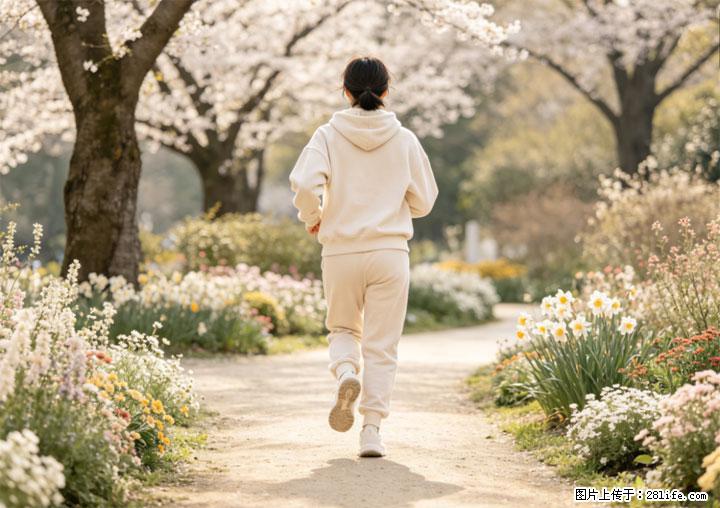 学会这套走路方法！稳血糖护心脏，养护关节更护健康 - 南宁生活资讯 - 南宁28生活网 nn.28life.net