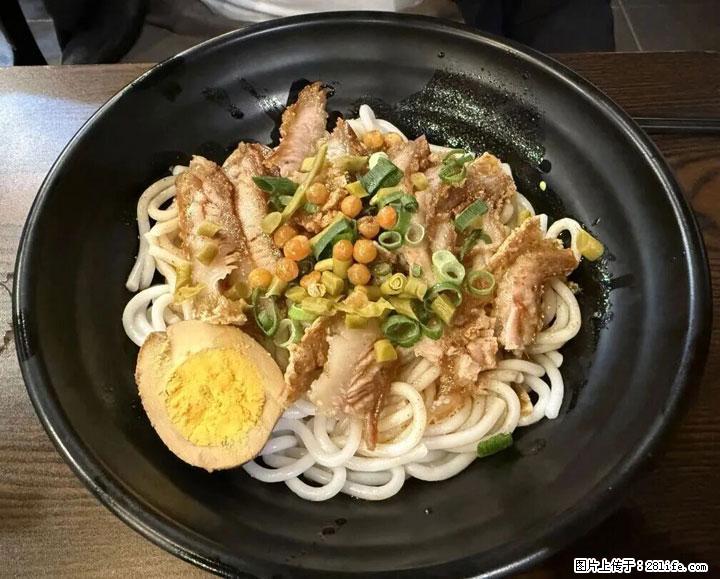桂林米粉：承载乡愁与文化传承的美食 - 南宁生活资讯 - 南宁28生活网 nn.28life.net